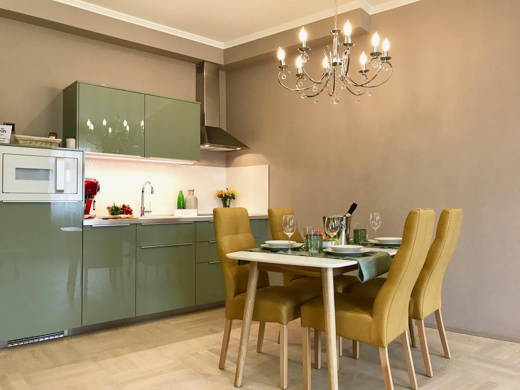 פראג Art Suites Spalena מראה חיצוני תמונה