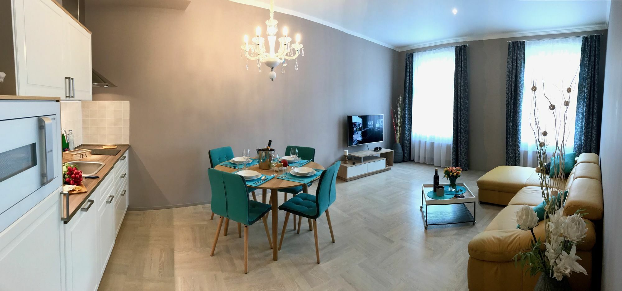 פראג Art Suites Spalena מראה חיצוני תמונה